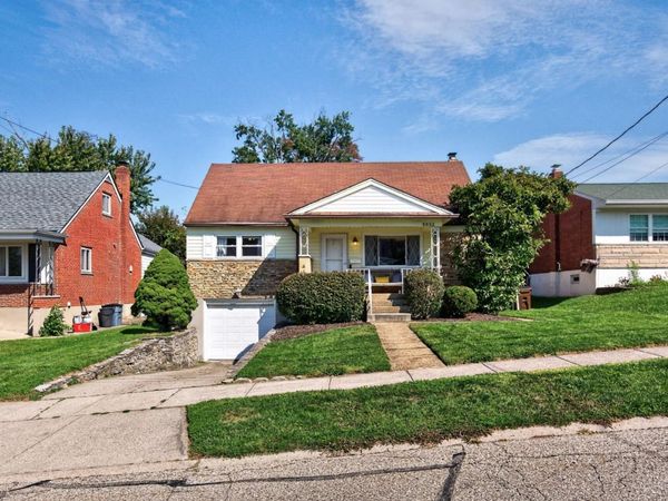 5662 Green Acres Court, Green Twp, OH 45248