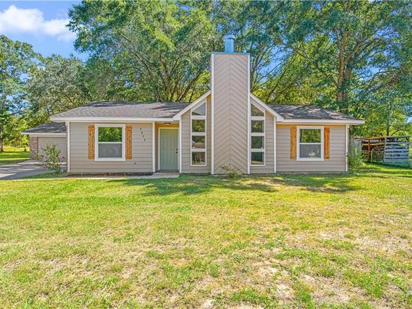 9049 Ponderosa Drive S, Semmes, AL 36575