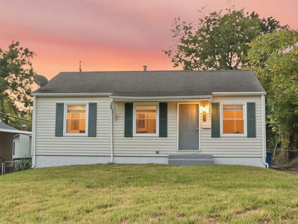 400 Crawford Road , Unincorporated, MO 63137