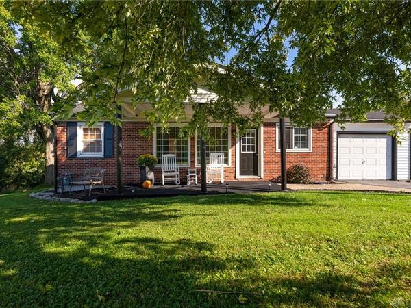 4318 Pennyroyal Road, Franklin, OH 45005