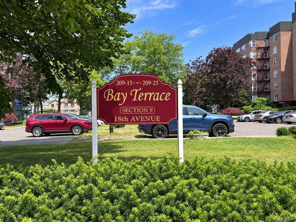 209-15 18th Avenue , Unit 6F, Bayside, NY 11360