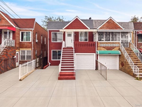688 Remsen Avenue, Brooklyn, NY 11236