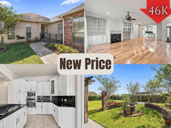 5336 Courtyard Dr, Gonzales, LA 70737