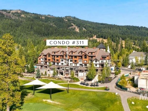 75 Arling Center Ct, Unit 311, Donnelly, ID 83615