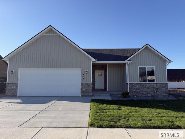 314 Poppy St, SUGAR CITY, ID 83448