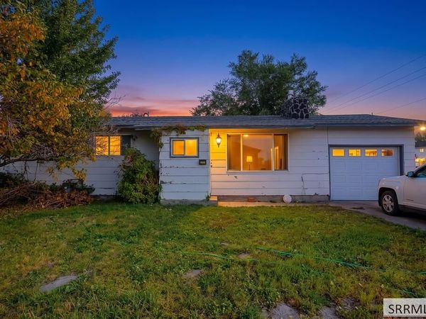 4806 Galena Street, CHUBBUCK, ID 83202
