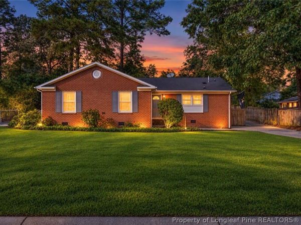 3636 Drayton Road, Fayetteville, NC 28303