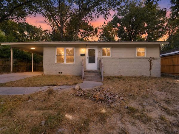 16 Sheffield Drive , Little Rock, AR 72209