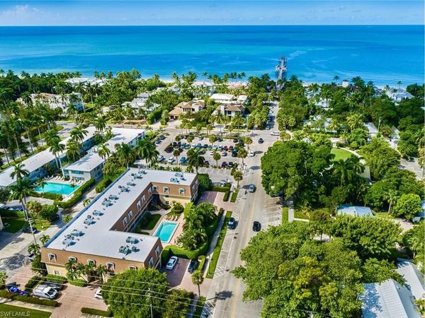 1222 Gordon DR , Unit 14, NAPLES, FL 34102