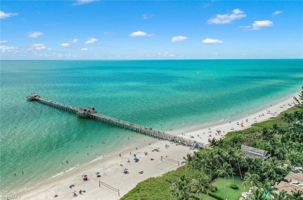 1222 Gordon Dr , Unit 14, Naples, FL 34102 Photo
