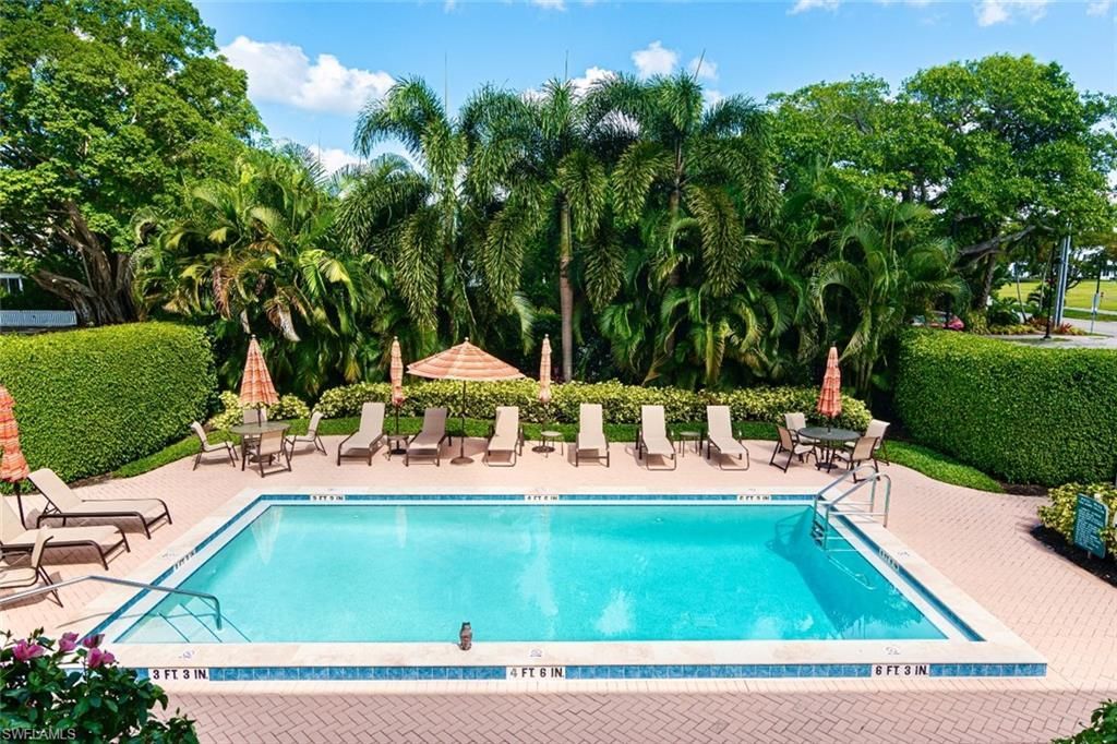 1222 Gordon Dr , Unit 14, Naples, FL 34102 Photo