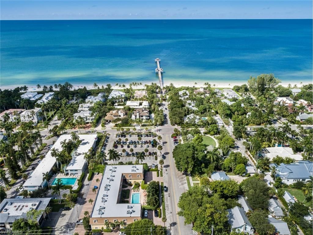 1222 Gordon Dr , Unit 14, Naples, FL 34102 Photo