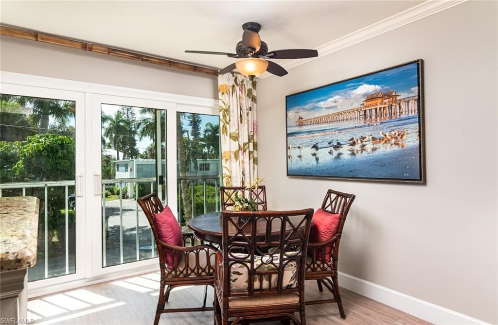 1222 Gordon Dr , Unit 14, Naples, FL 34102 Photo