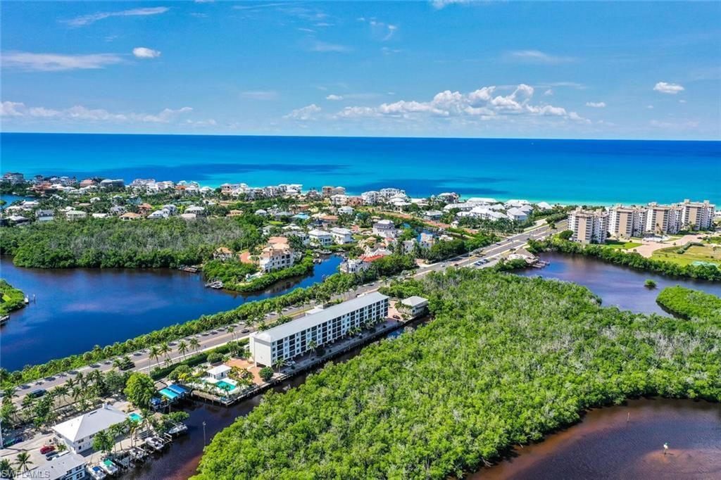 5220 Bonita Beach Rd Sw, Unit 204, Bonita Springs, FL 34134 Photo