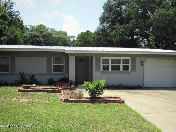 117 Curtiss Drive , Pensacola, FL 32505