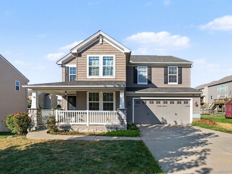 12205 Mashburn Drive, Walton, KY 41094 Photo 1