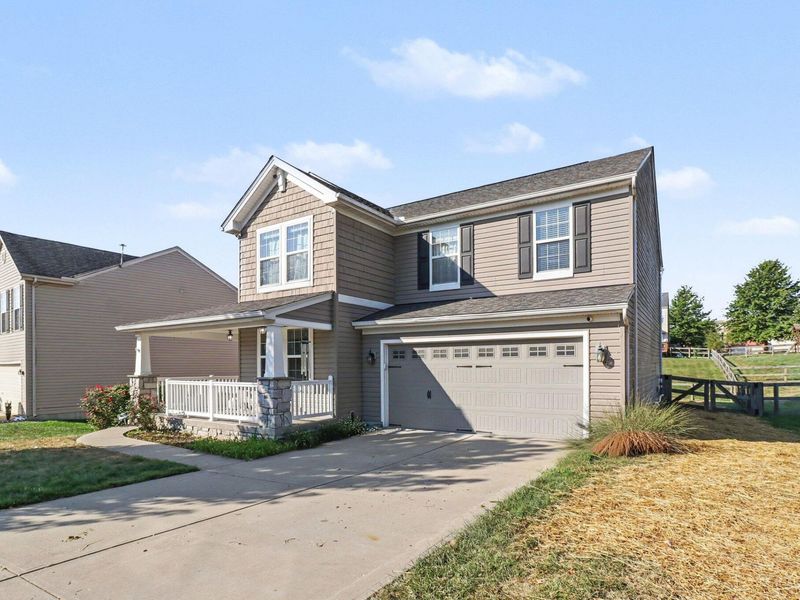 12205 Mashburn Drive, Walton, KY 41094 Photo 2
