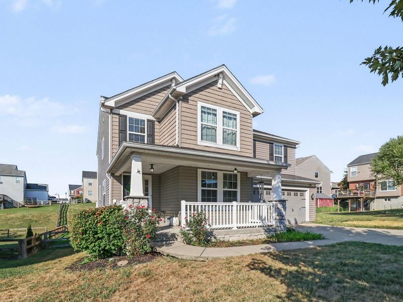 12205 Mashburn Drive, Walton, KY 41094 Photo 3