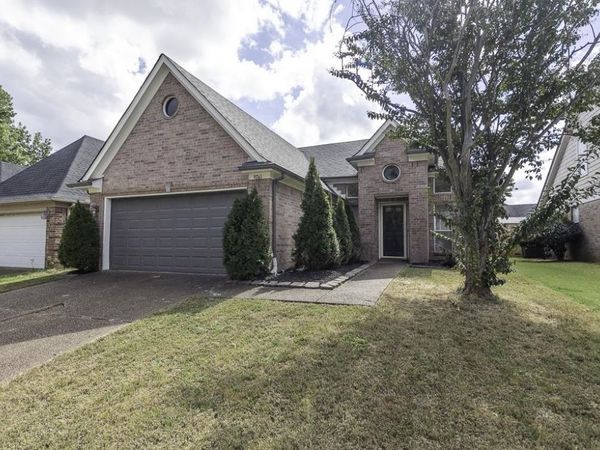 9761 MISTY BAY CV, Memphis, TN 38002