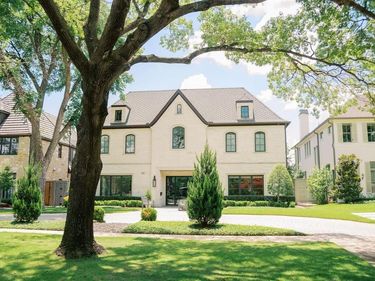 7430 Caruth Boulevard, Dallas, TX 75225