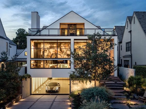 3610 Lindenwood Avenue, Highland Park, TX 75205