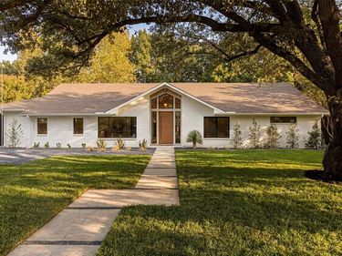 3847 Shady Hill Drive, Dallas, TX 75229