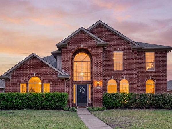 8502 Arcadia Drive , Frisco, TX 75035