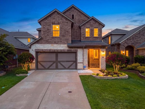 1387 Bonanza Lane, Lewisville, TX 75077