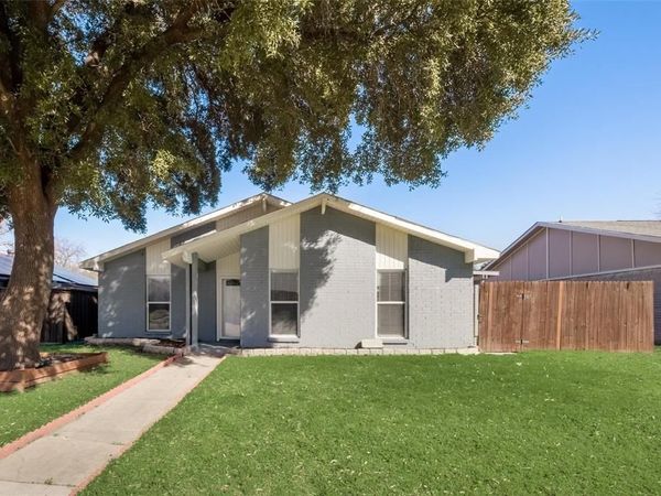 6009 Mimosa Lane , Rowlett, TX 75089