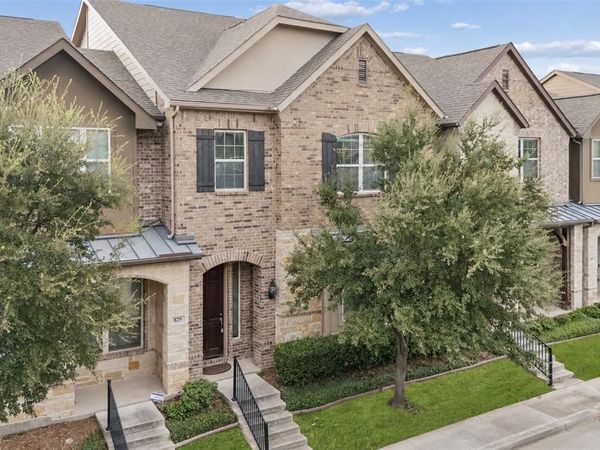 833 Rohan Drive, Richardson, TX 75081