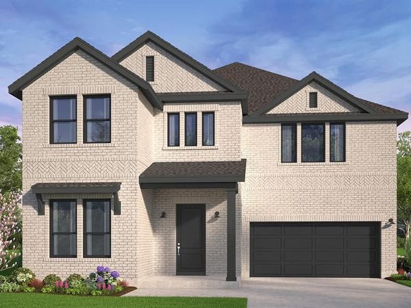 15503 Violet Lane, Frisco, TX 75035