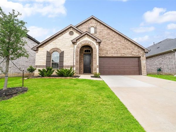 16513 Garden Drive, Celina, TX 75009