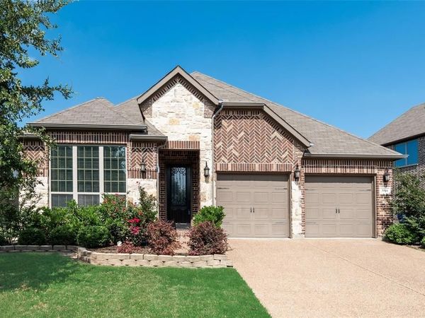 3504 Saint Croix Avenue, McKinney, TX 75071