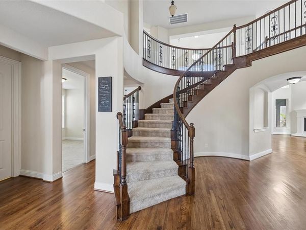 3537 Acropolis Way, Plano, TX 75074