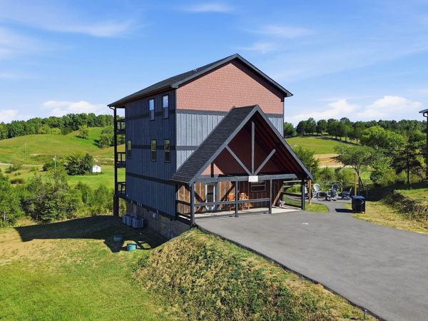 1128 Sanctuary Shores Way, Sevierville, TN 37876