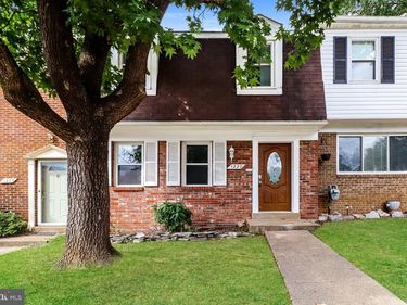 1227 THOMAS JEFFERSON PLACE, FREDERICKSBURG, VA 22405