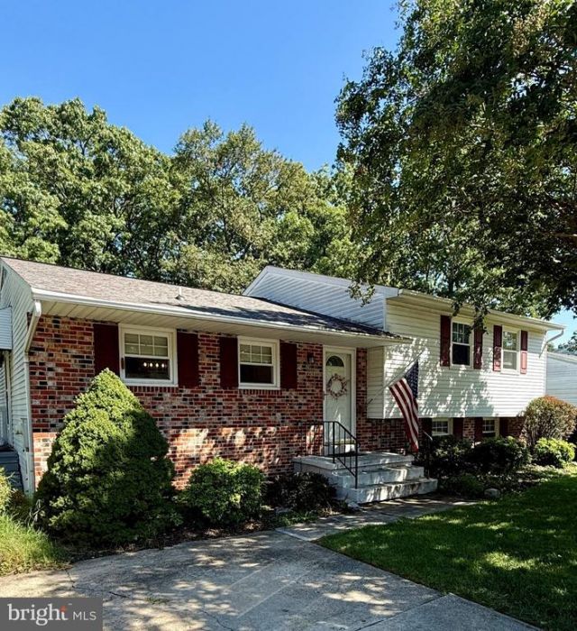 4214 WINTERODE WAY, NOTTINGHAM, MD 21236