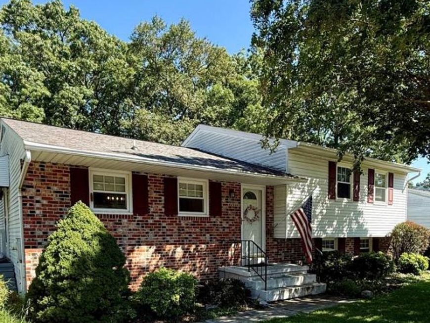 4214 Winterode Way, Nottingham, MD 21236 Main Photo