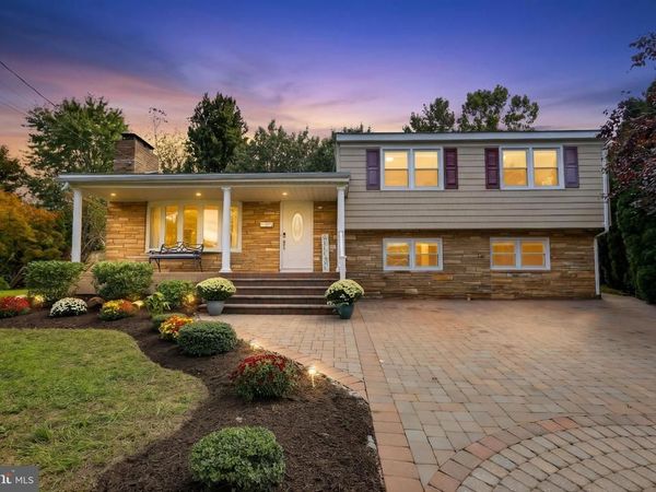 79 HARMONY AVENUE, LAWRENCEVILLE, NJ 08648