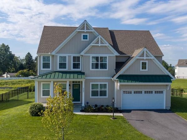 117 CAMERON LANE, LITITZ, PA 17543