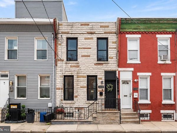 2038 PIERCE STREET, PHILADELPHIA, PA 19145