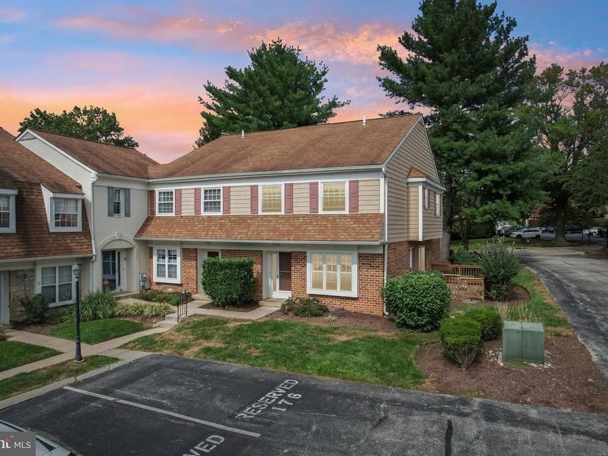 1130 Putnam Boulevard, Unit 86, Wallingford, PA 19086 Main Photo