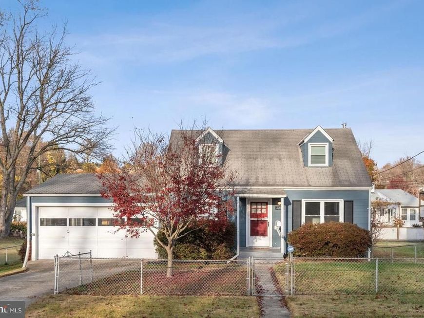 11807 College View Drive, Silver Spring, MD 20902 Main Photo