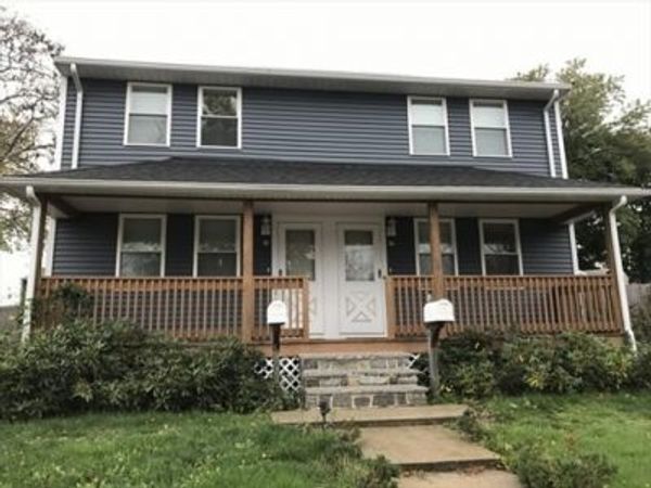 52 Blackstone, Unit 52, Weymouth, MA 02191