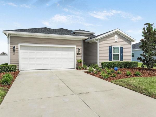 4113 ACOMA DRIVE , ORMOND BEACH, FL 32174