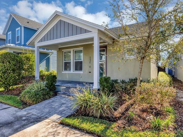 9026 SPERRY STREET , ORLANDO, FL 32827