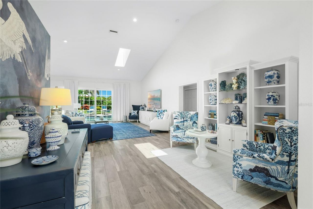 7780 Holiday Drive N, Sarasota, FL 34231 Photo