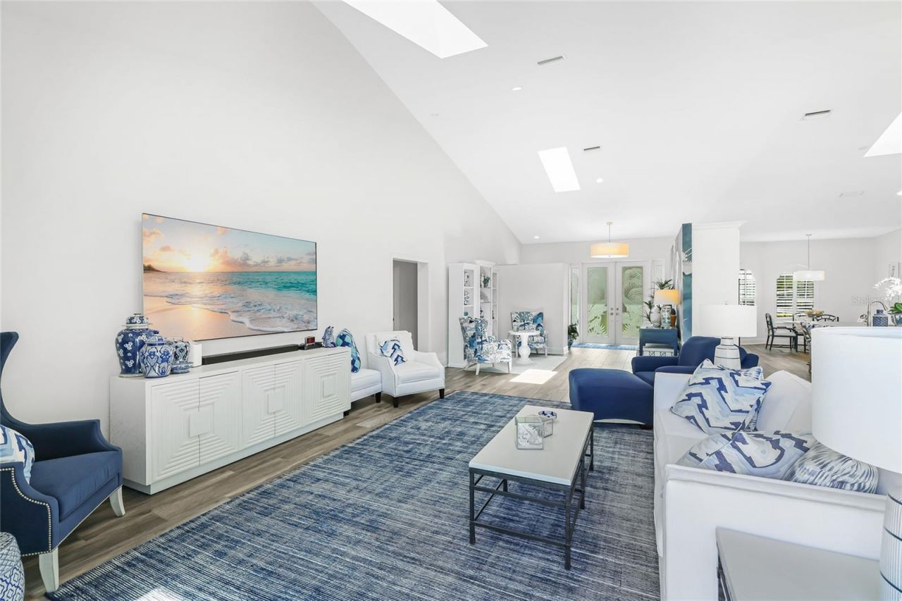 7780 Holiday Drive N, Sarasota, FL 34231 Photo