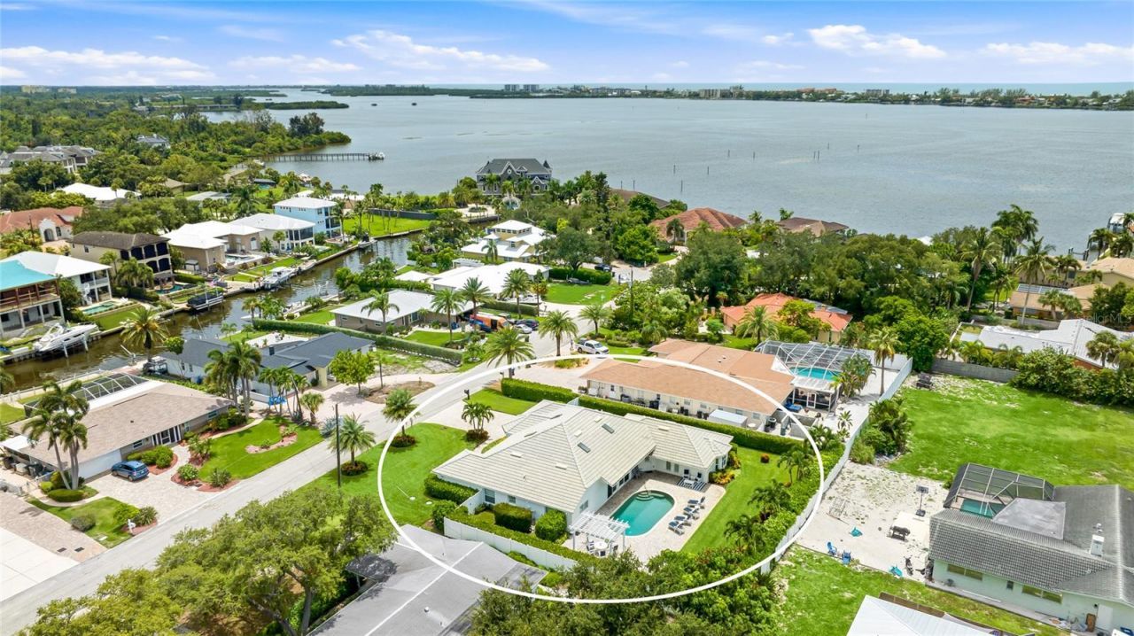 7780 Holiday Drive N, Sarasota, FL 34231 Photo