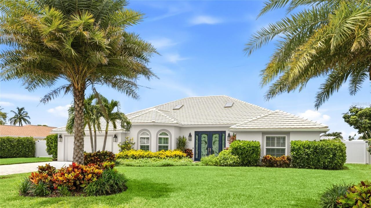 7780 Holiday Drive N, Sarasota, FL 34231 Photo